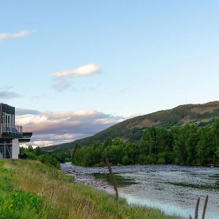 Topcamp Hallingdal - Al Ål Dış mekan fotoğraf