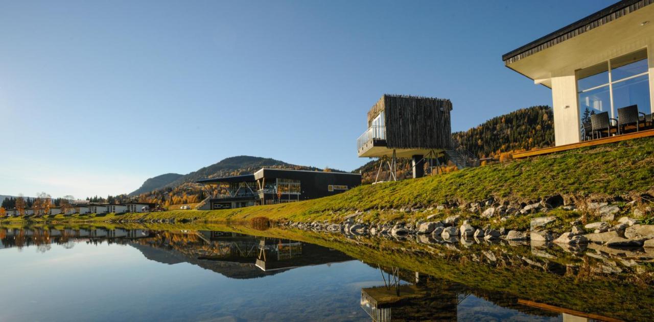 Topcamp Hallingdal - Al Ål Dış mekan fotoğraf