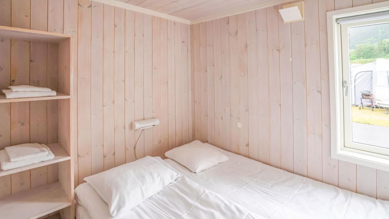 Topcamp Hallingdal - Al Ål Dış mekan fotoğraf