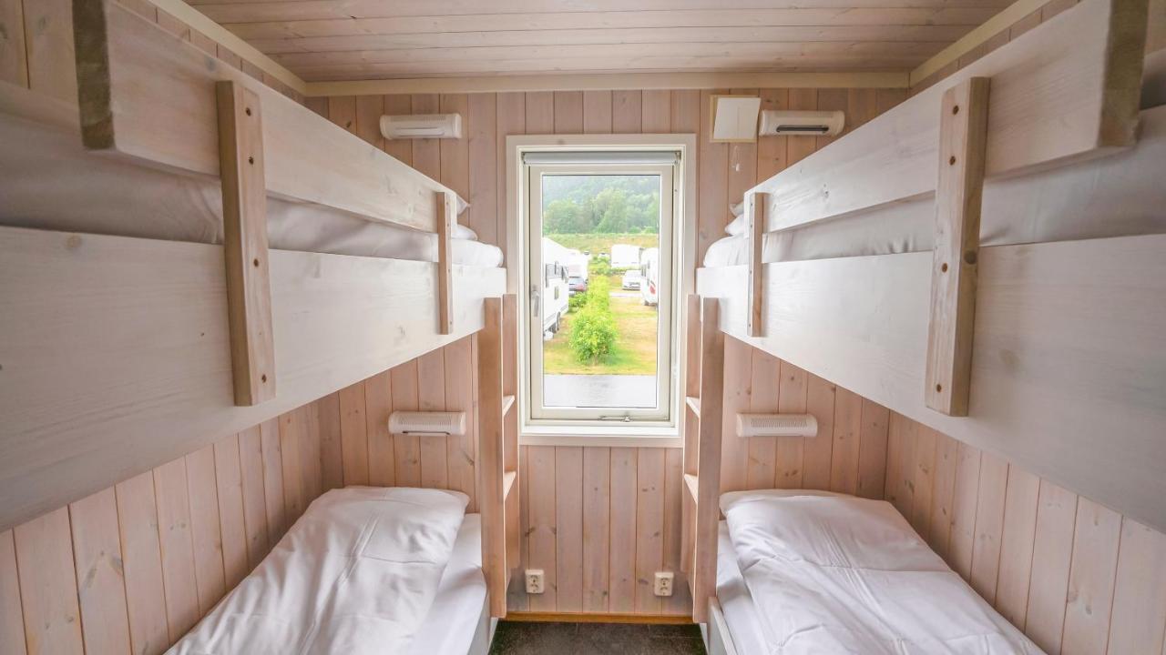Topcamp Hallingdal - Al Ål Dış mekan fotoğraf