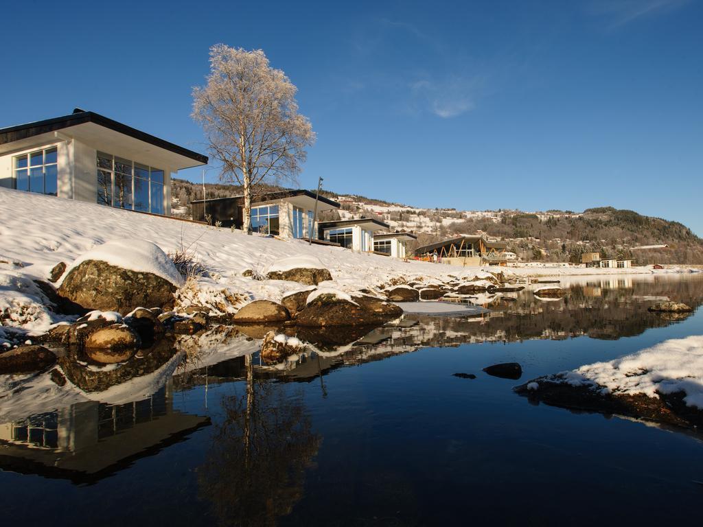 Topcamp Hallingdal - Al Ål Oda fotoğraf